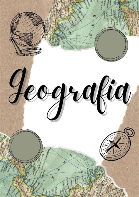 Geografia Universal