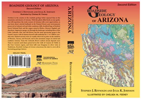 Geology of Arizona