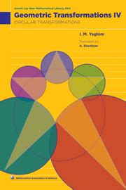 Geometric Transformations I