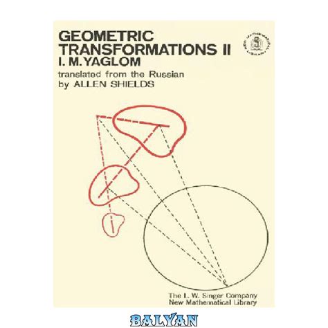 Geometric Transformations II