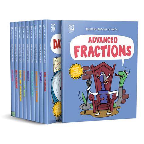Geometry (Building Blocks of Math 2)