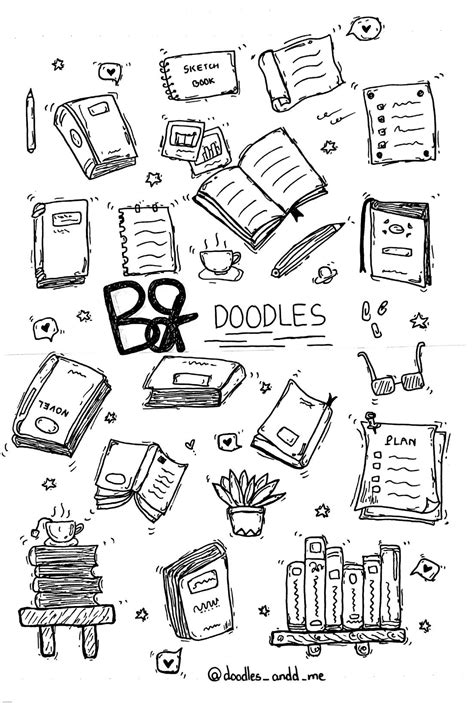 Geometry Doodles