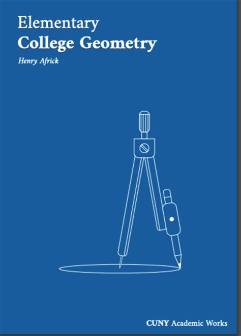 Geometry for College Students