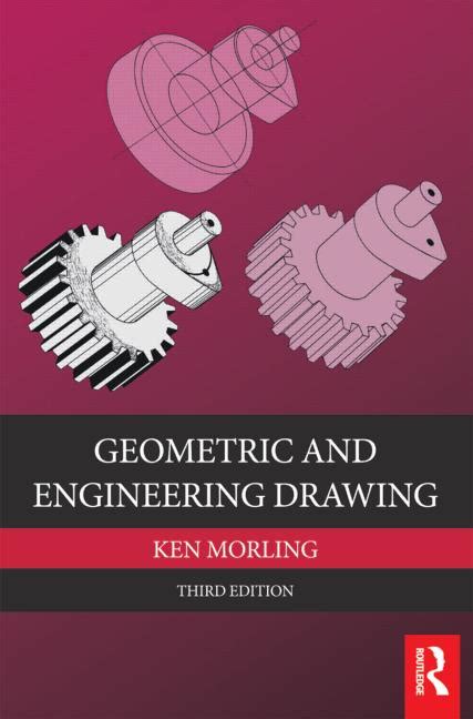 Geometry of Engineering Drawing 3rd Edition
