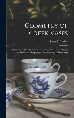 Geometry of Greek Vases