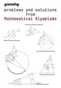 Geometry problems from Mathematical Olympiads