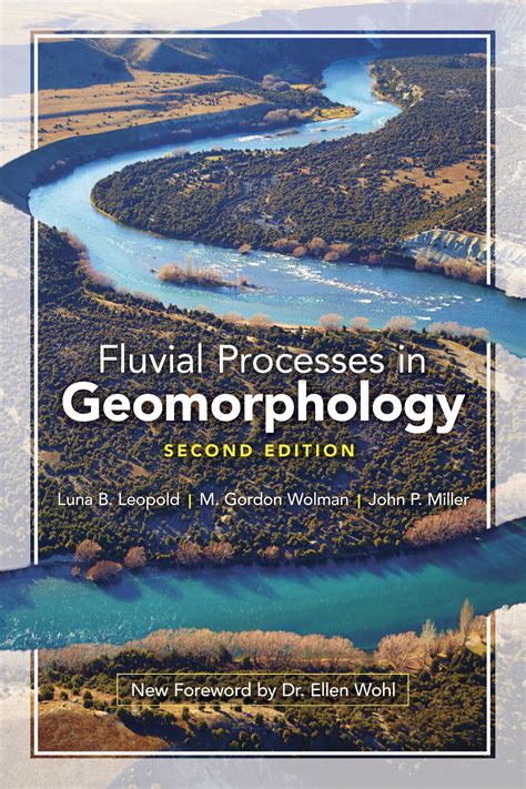 Geomorphology