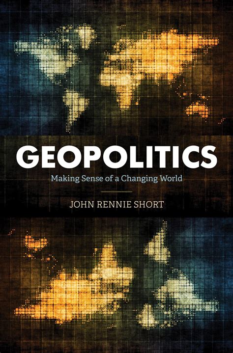 Geopolitics and Development