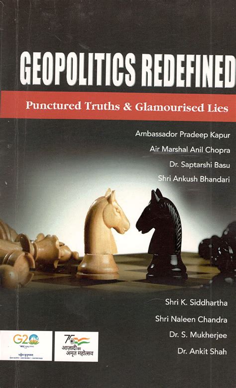 Geopolitics for Investors