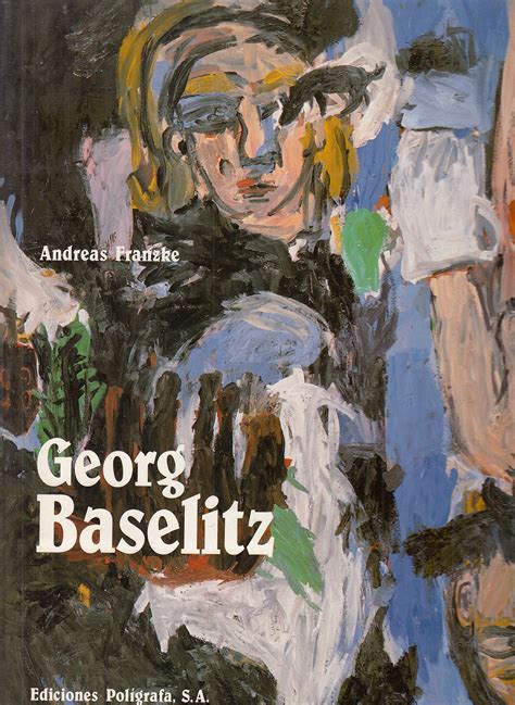Georg Baselitz