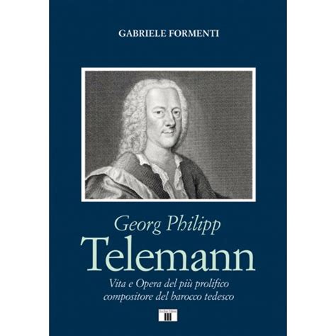 Georg Philipp Telemann