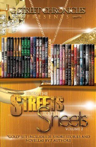 George Sherman Hudson Box Set