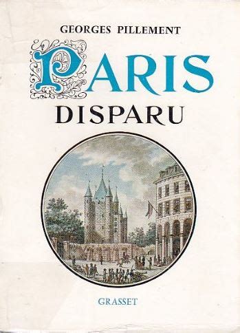 Georges Pillement