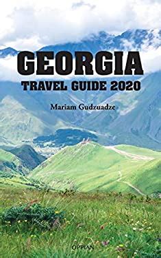Georgia Travel Guide