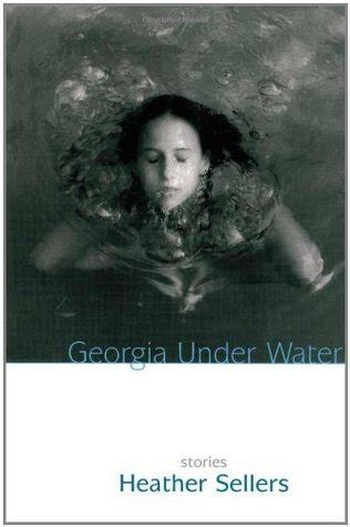 Georgia Under Water