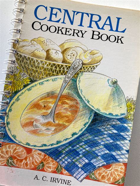Georgian Cookery