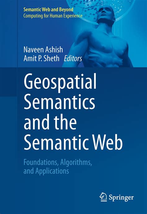 Geospatial Semantics