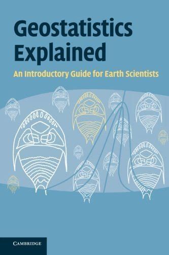 Geostatistics Explained