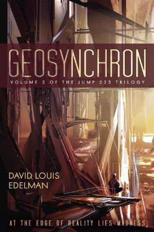 Geosynchron (Jump 225, #3)