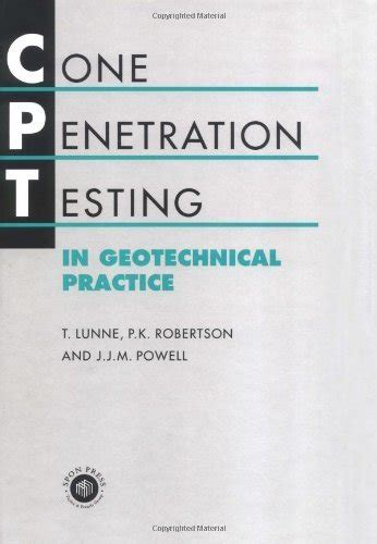 Geotechnical Testing Technology Practice and Development