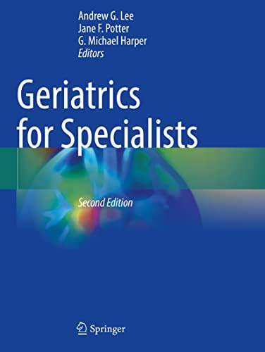 Geriatrics