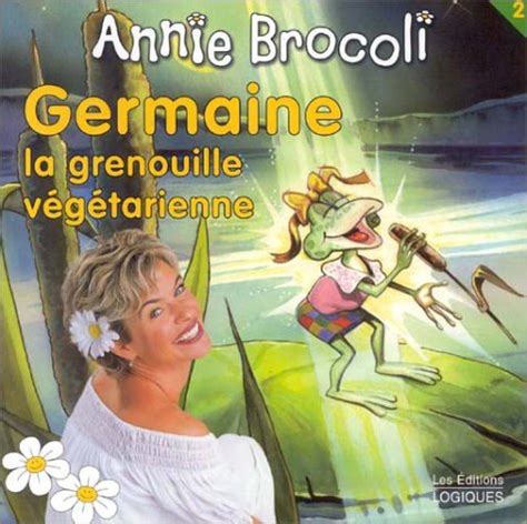 Germaine