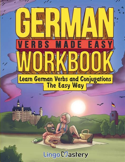 German Verbs
