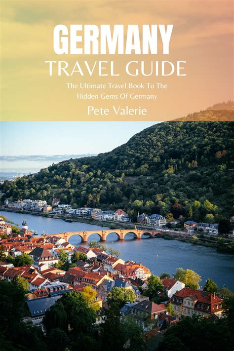 Germany Travel Guide