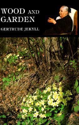 Gertrude Jekyll