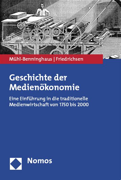 Geschichte der Medien.