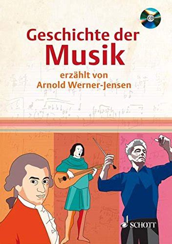 Geschichte der Musik,