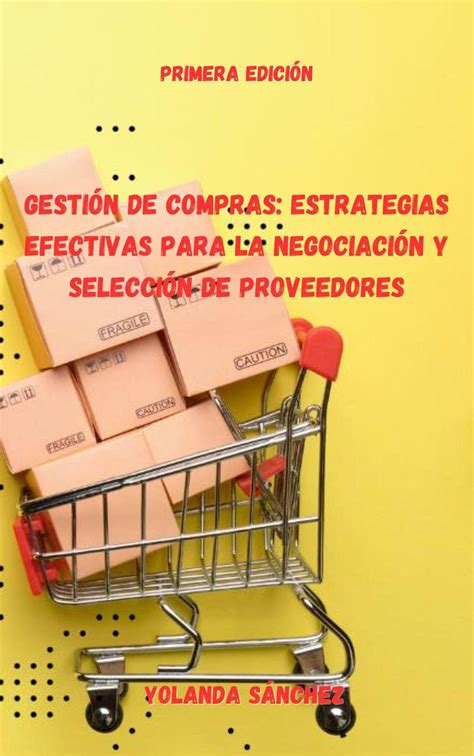 Gestión de compras