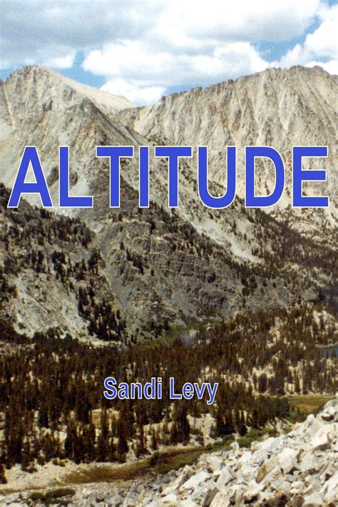 Get Altitude