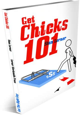 Get Chicks 101