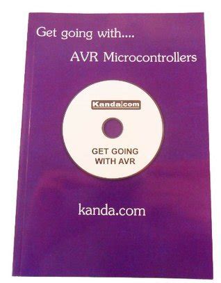 Get Going with...AVR Microcontrollers