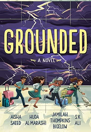 Get Grounded