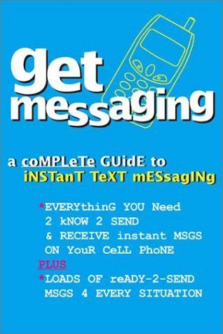 Get Messaging
