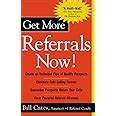 Get More Referrals Now!