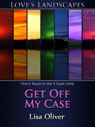 Get Off My Case (Stockton Wolves, #1)