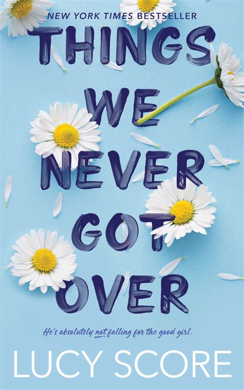 Get Over It