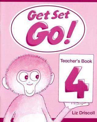 Get Set & Go