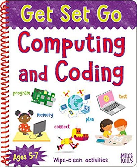 Get Set Go: Computing - Algorithms and Coding