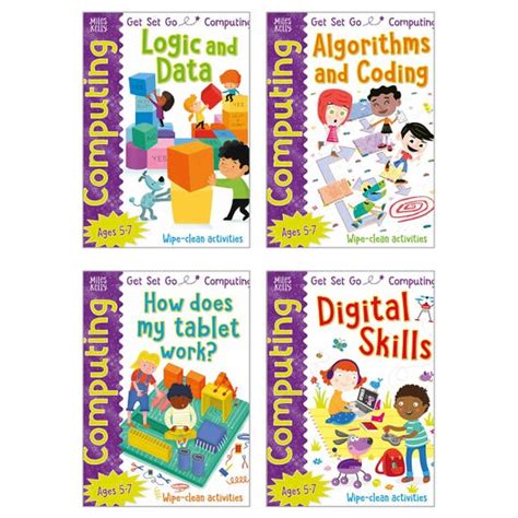 Get Set Go: Computing four pack