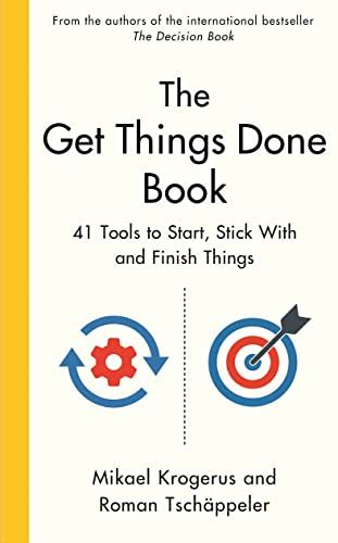 Get Things Done