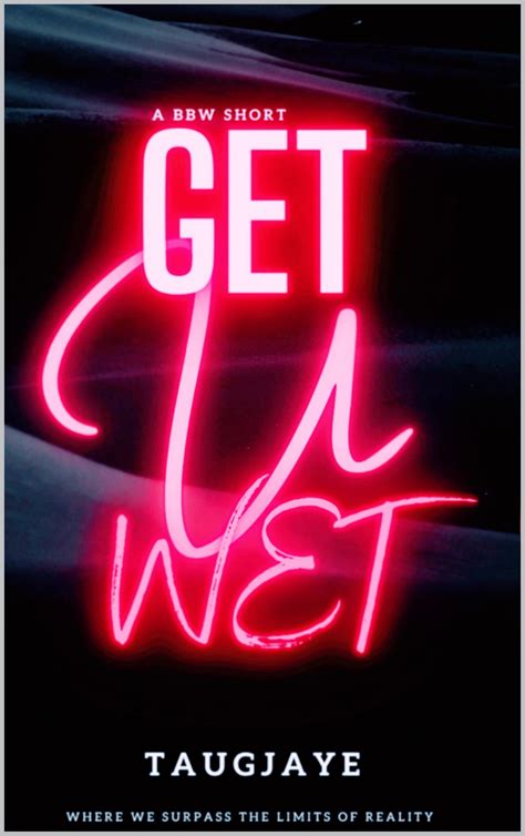 Get U Wet