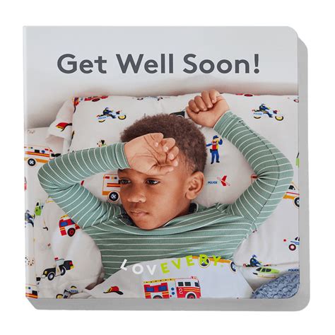 Get Well Soon
