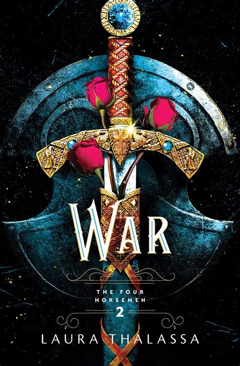 Get Your War On