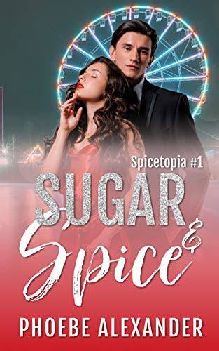 Get set...read: Reading skills (Sugar and spice)