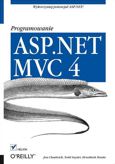 Get to Know ASP.NET MVC 4