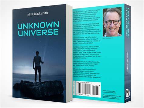 Get to Know Yourself: Mapping Your Inner Universe